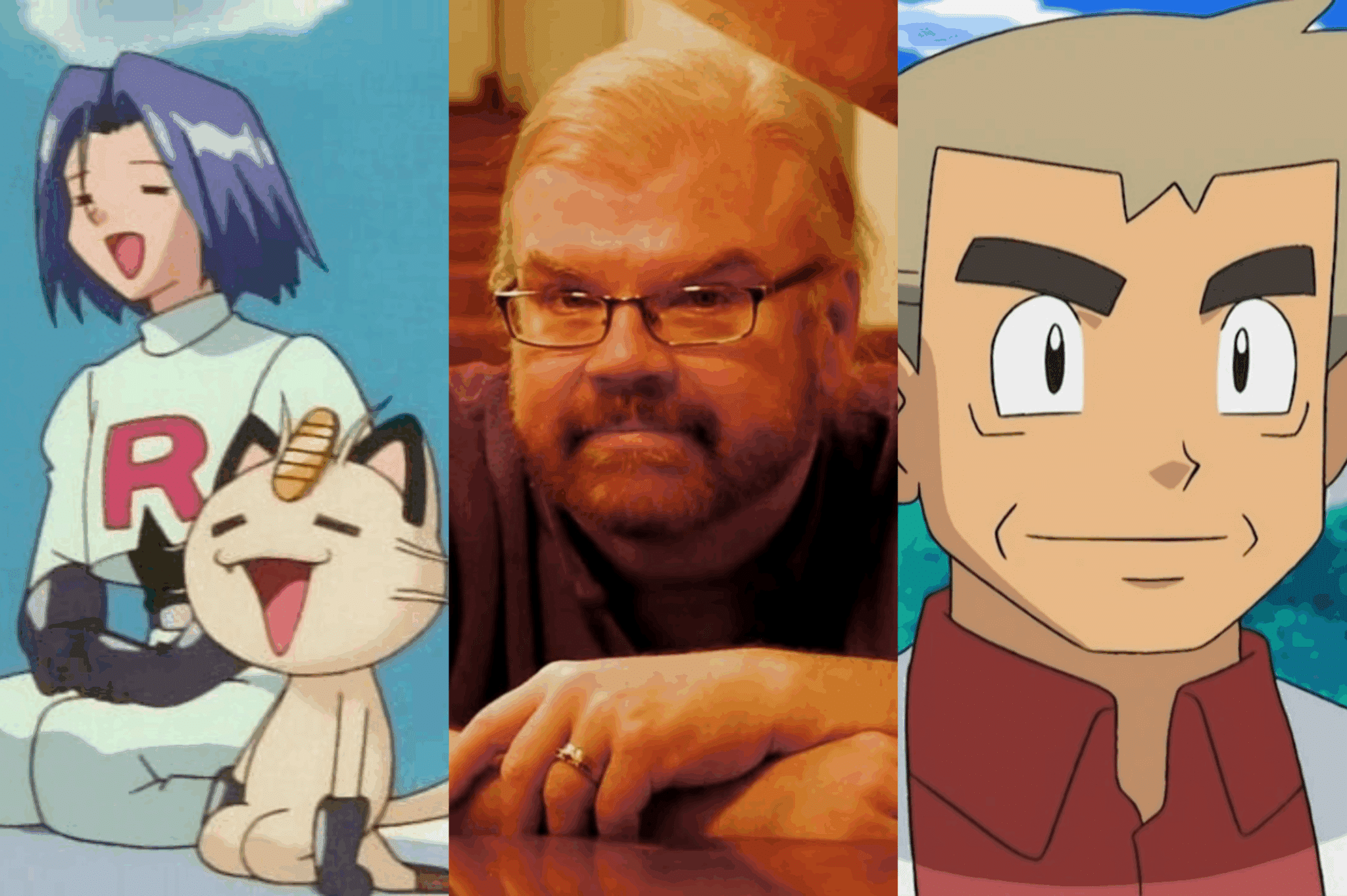 James Cathcart, voice behind ‘Pokemon’ characters, dead at 71