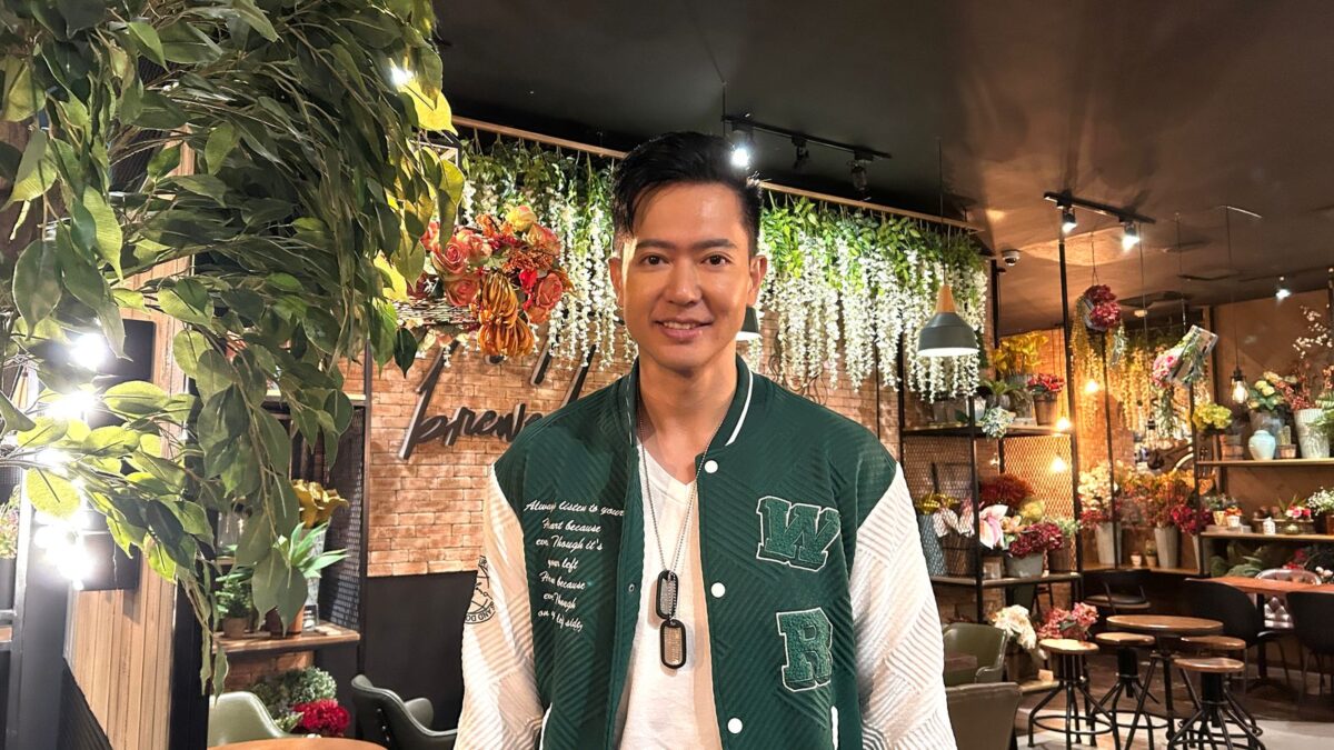 Ronnie Liang unveils more than 100 women who are victims of his fake AI video