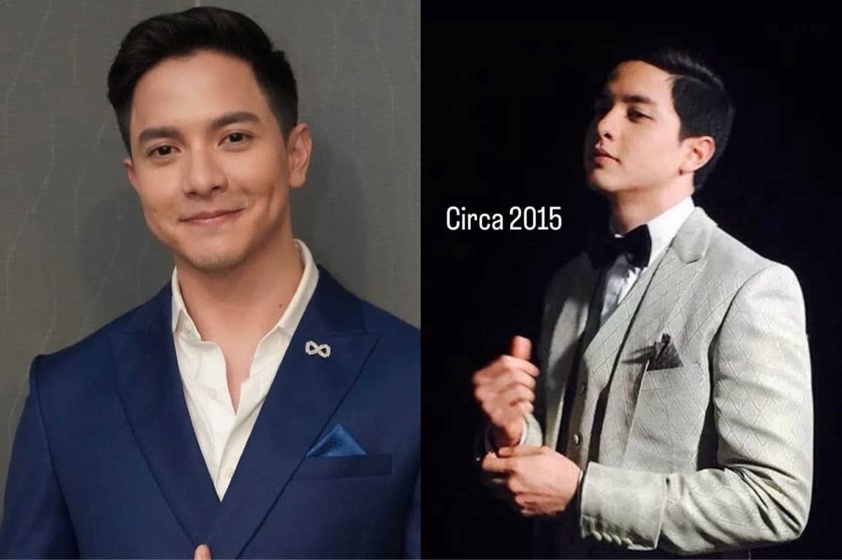 Alden Richards thanks Aldubnation on Kalyeserye’s 10th anniversary