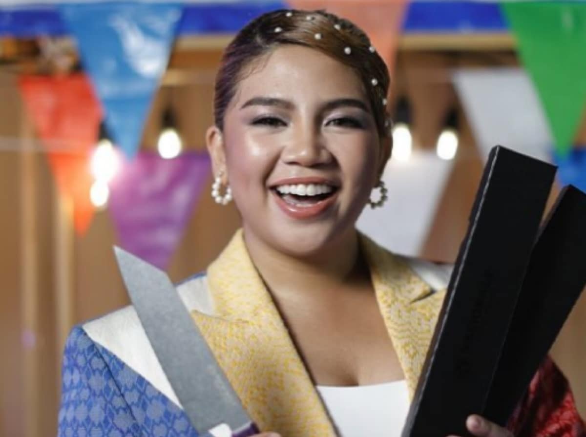 Abi Marquez mentioned the most innovative maker of the content at International Business Awards