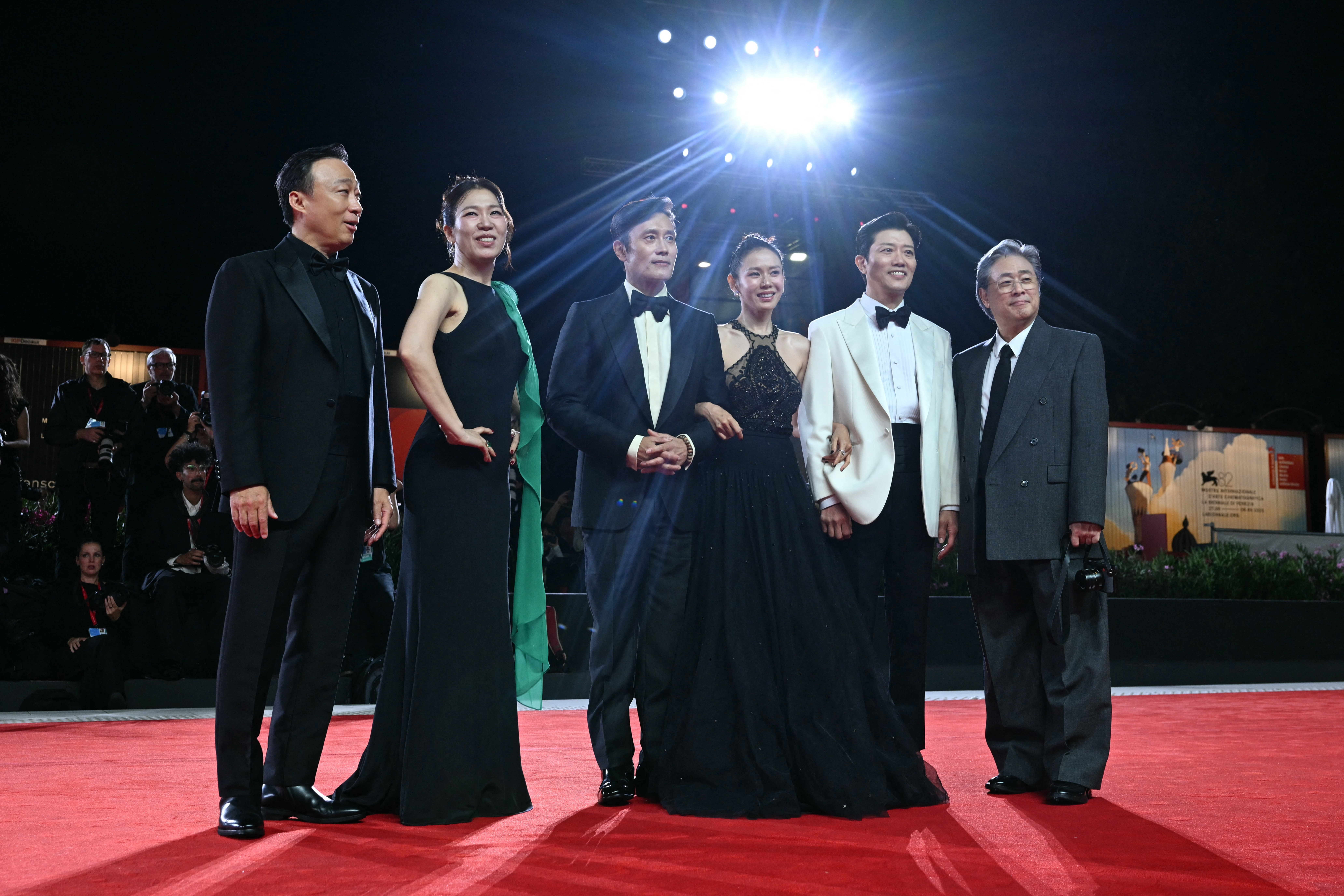 K-drama pairings of 2026: List of upcoming on-screen couples | LSA India, image size:8256x5504