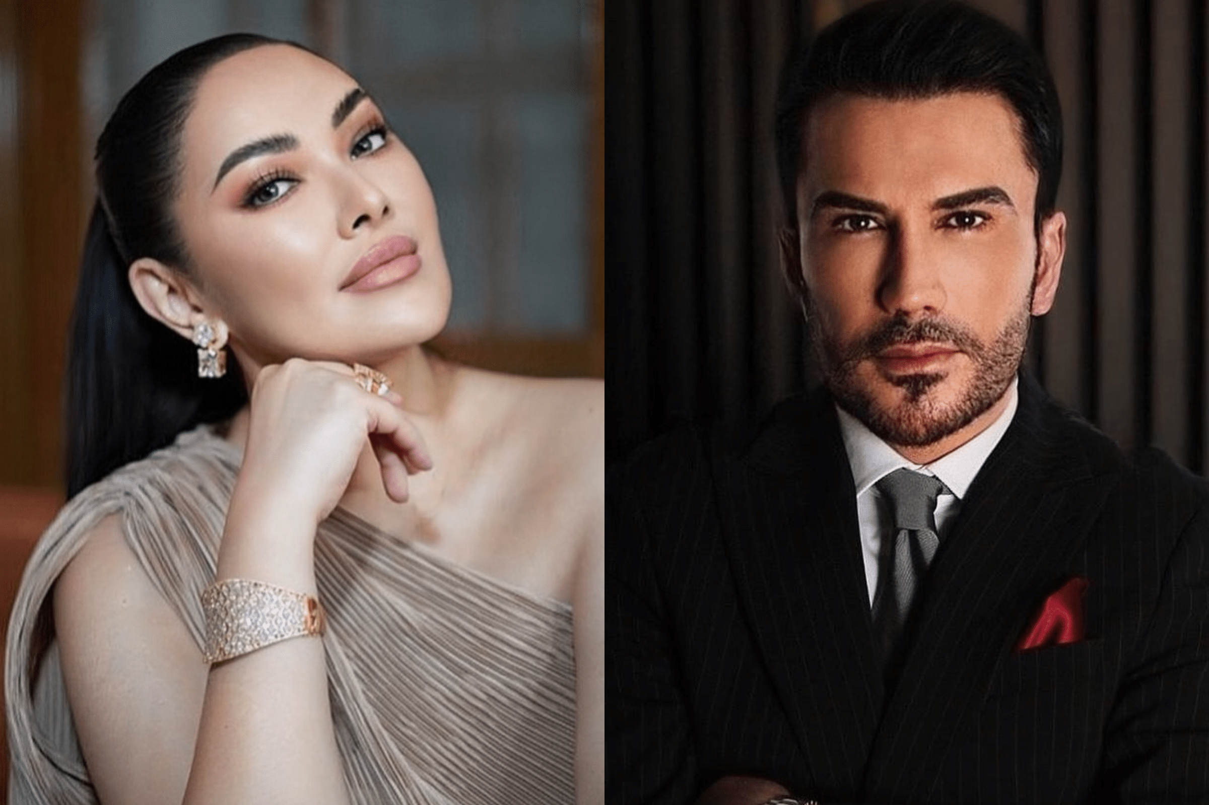 Ruffa Gutierrez clarifies she didn't get back together with ex Yilmaz ...