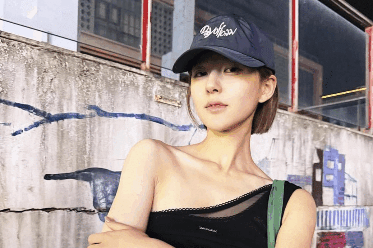 Chinese actress Zhao Lusi accuses agency of wage theft, threats