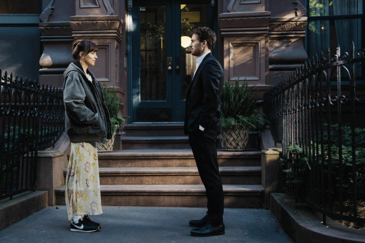 Chris Evans, Pedro Pascal are out to steal hearts in 'Materialists'