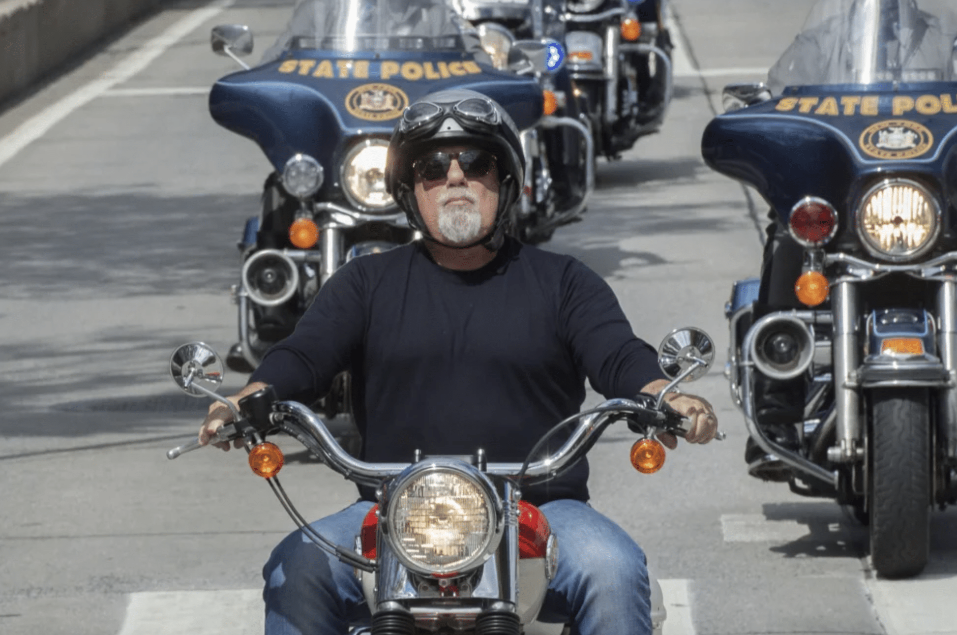 Billy Joel Closure Beloved Motorcycle Shop After Diagnosis of Brain Disorders