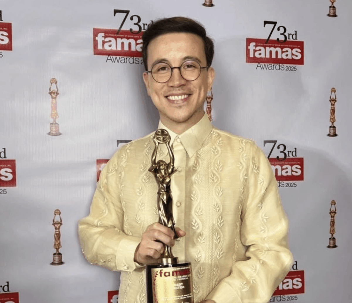 Driving high on 'Topakk', Nathan Studios to release a new film this year