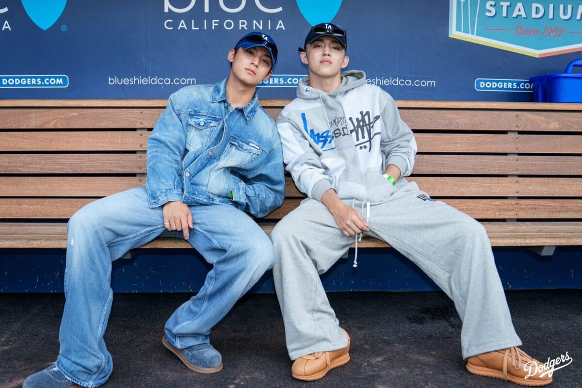 S.cocks van Seventeen, Mingyu to form sub -unit - Report