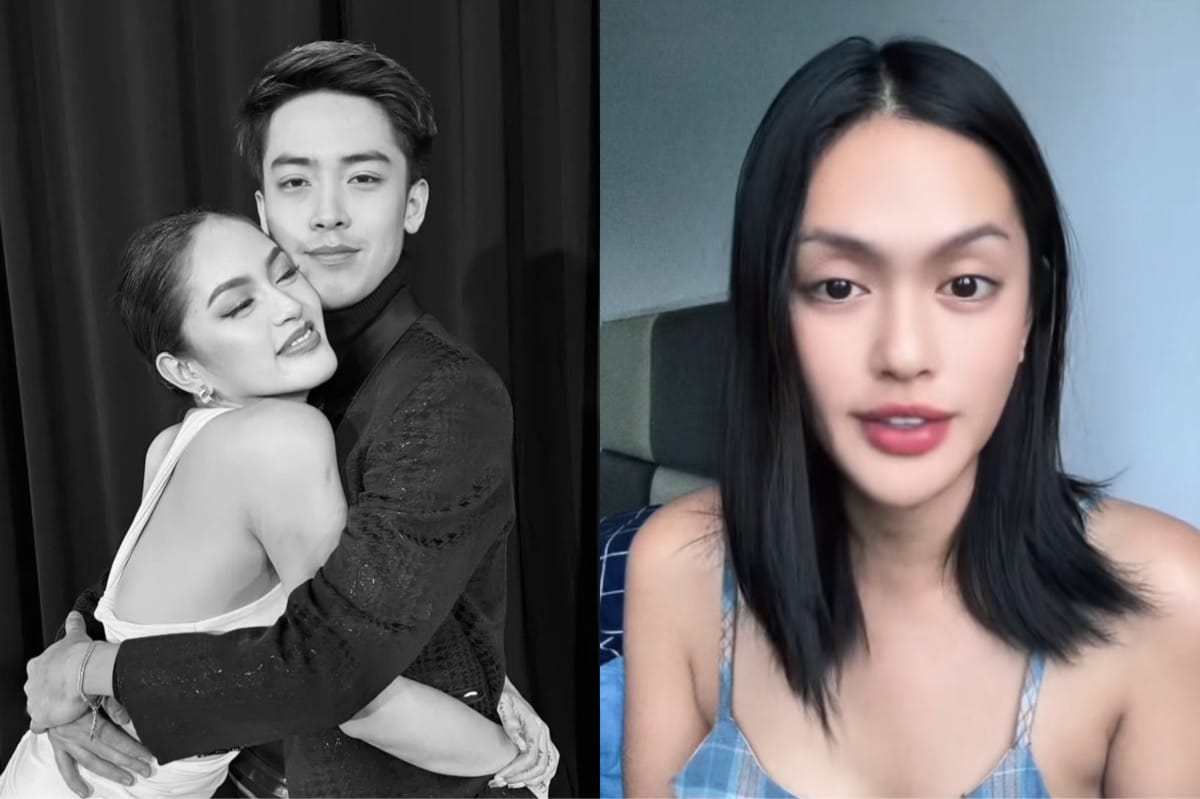 Lars Pacheco ends the 7-year relationship with BF, admits cheating