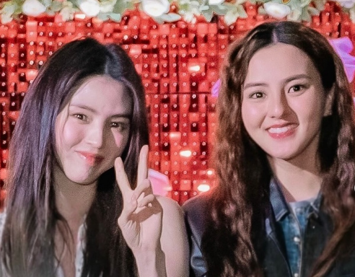 Cassy Legaspi meets Han So-hee; celebs wowed by their resemblance