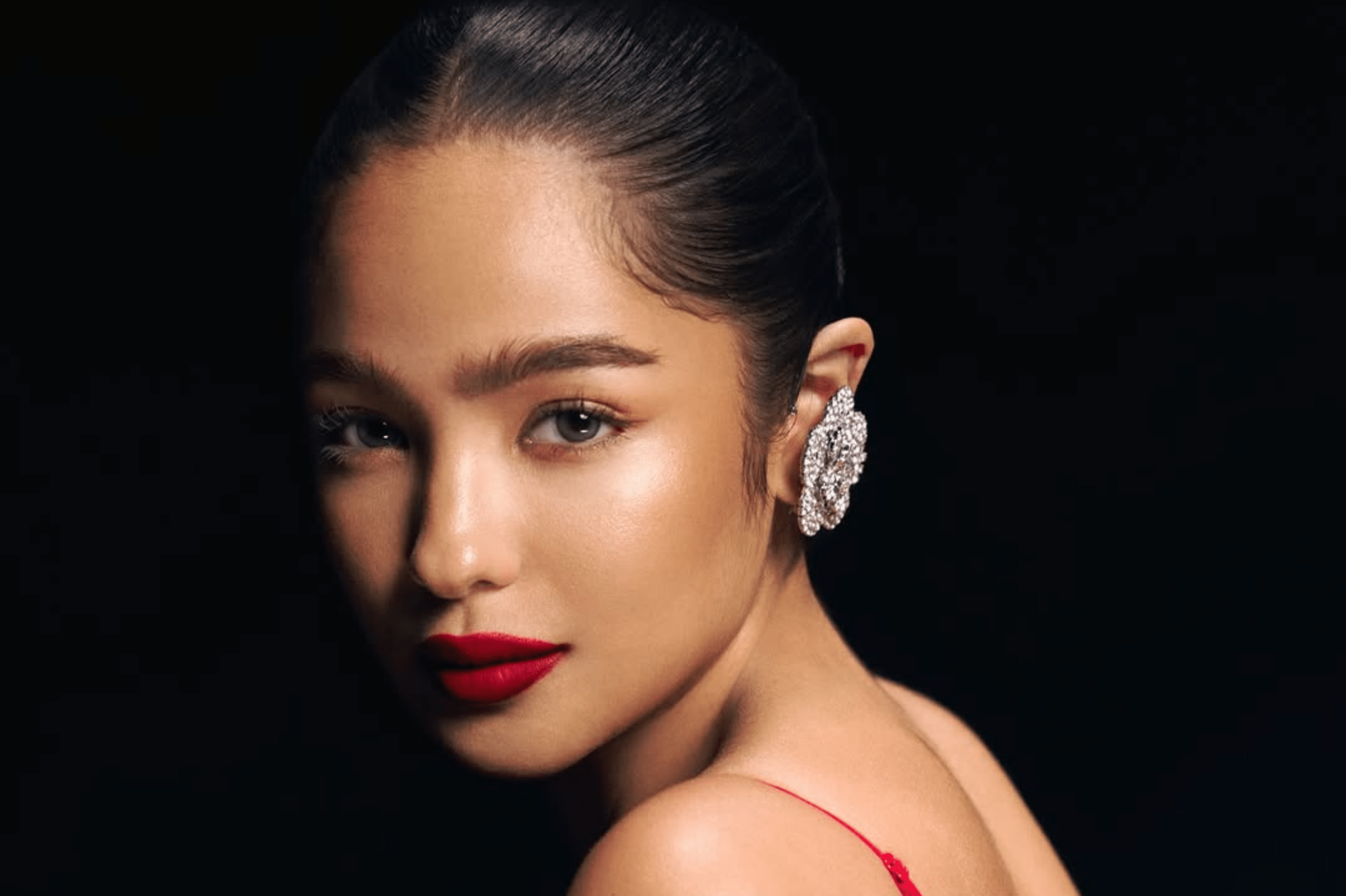Andrea Brillantes cast in Sigrid Andrea Bernardo’s ‘Laya’