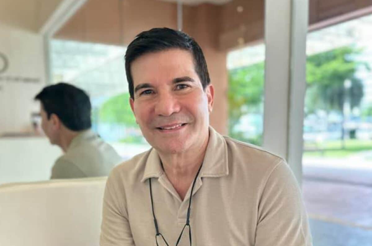 Edu Manzano reminds taxpayers of public resources: 'Pera Natin' Yan, Bantayan Natin '