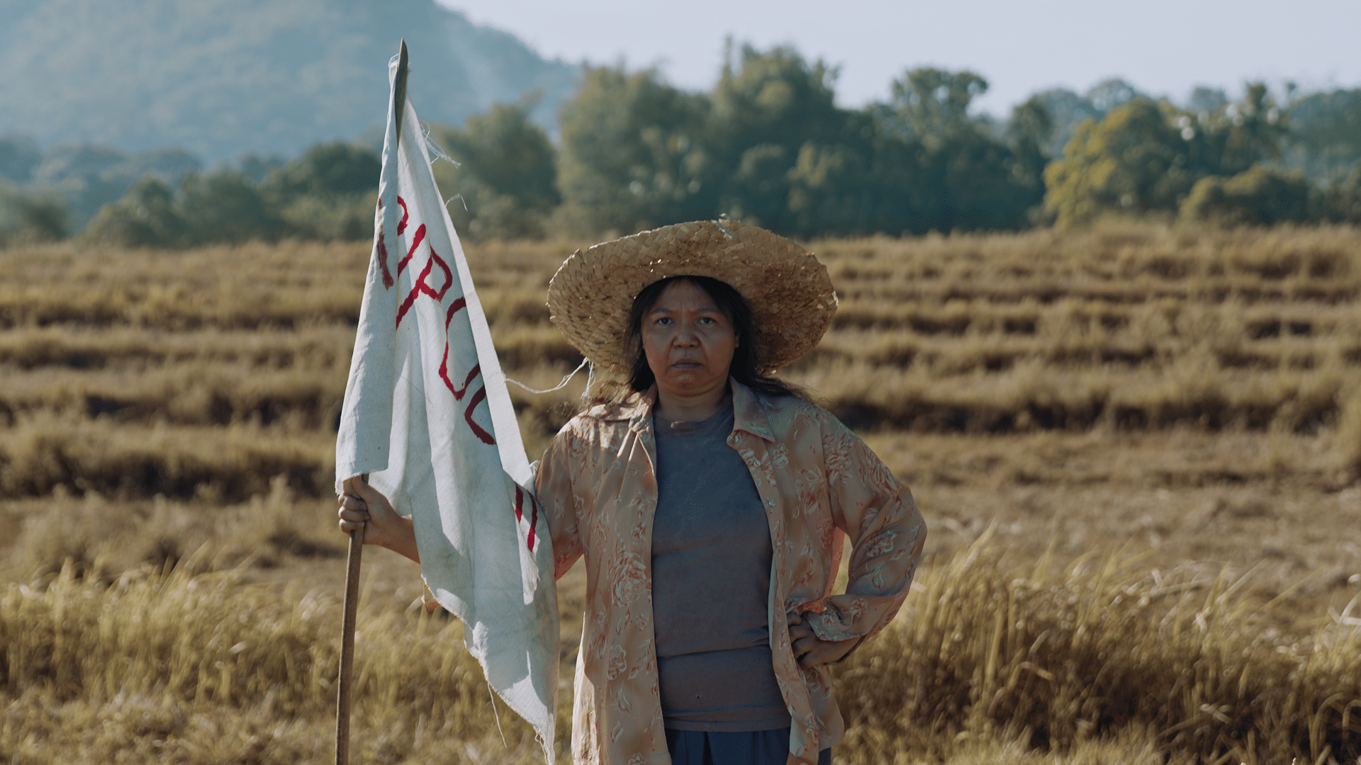 A scene from "Republika ng Pipolipinas." Image: Courtesy of the Cultural Center of the Philippines