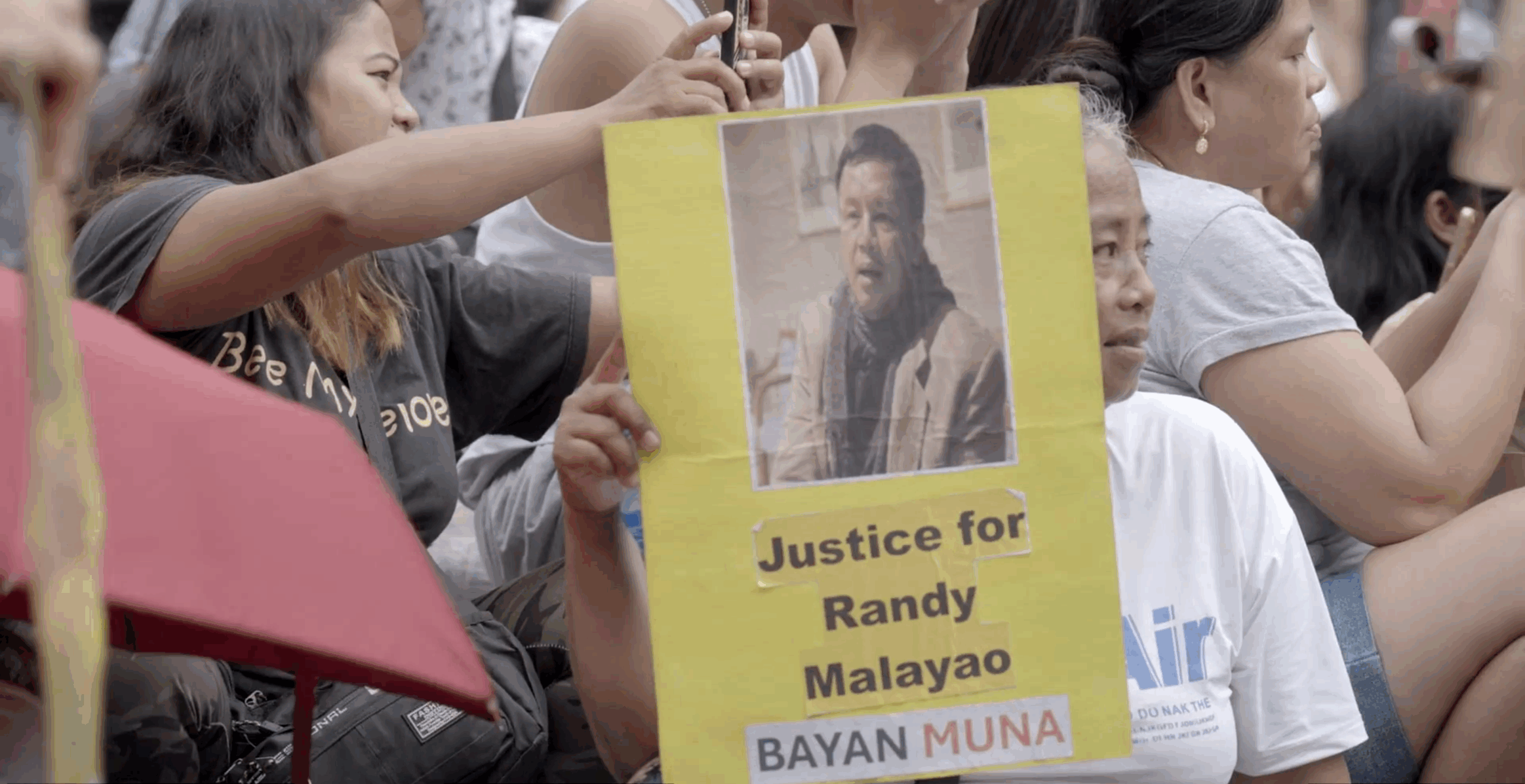 A scene from "Bloom Where You Are Planted." Image: Courtesy of the Cultural Center of the Philippines