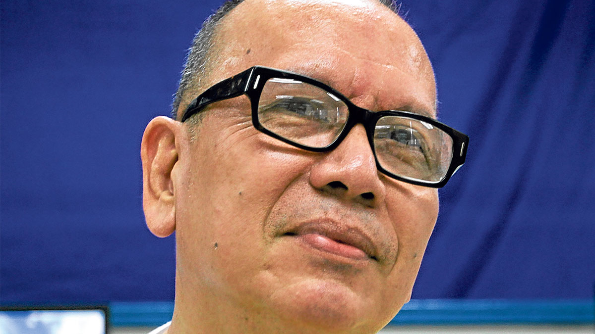 Cyruz Reyes Film archives building also needs preservation