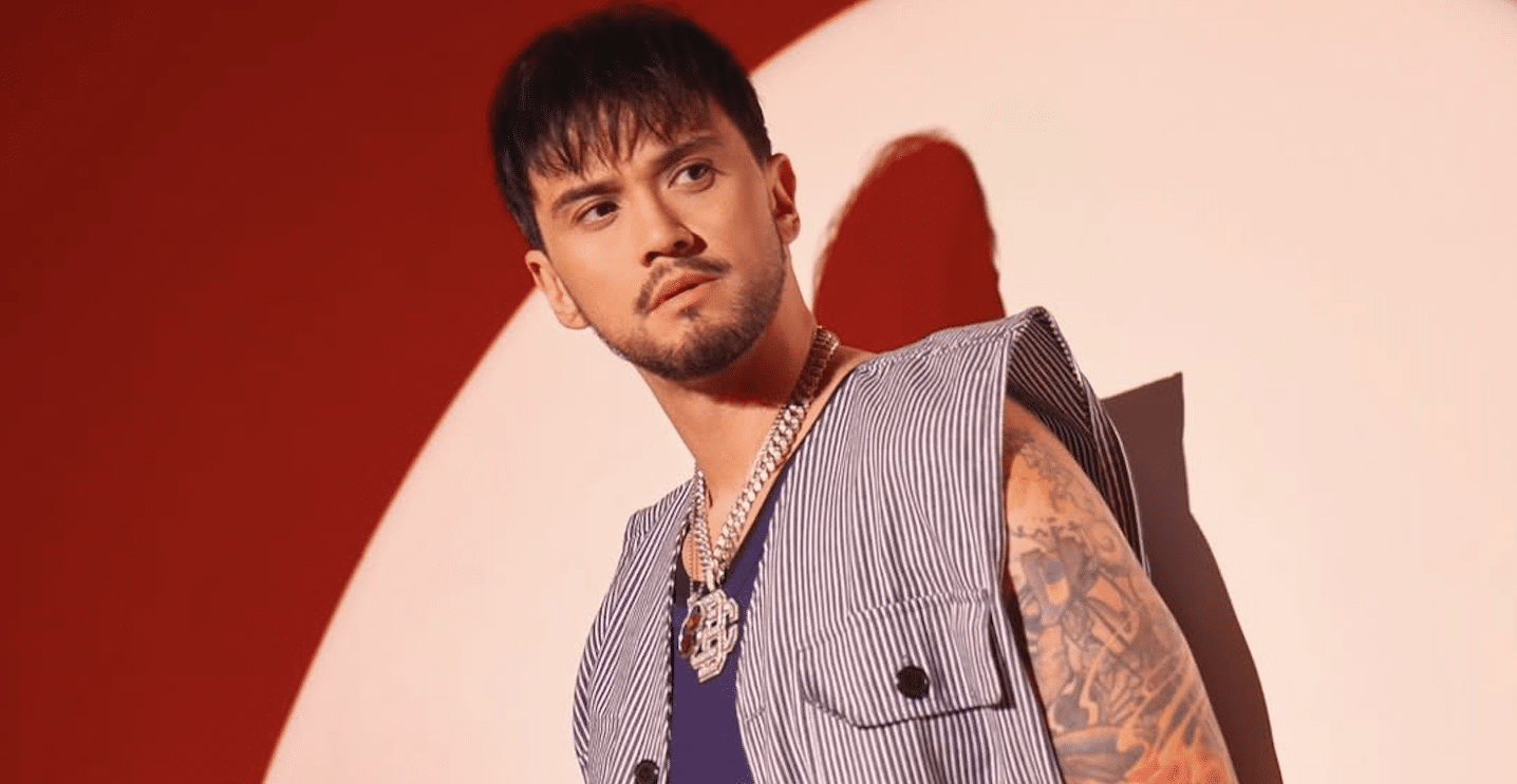 Billy Crawford open to migrate, pursue a career in France one day