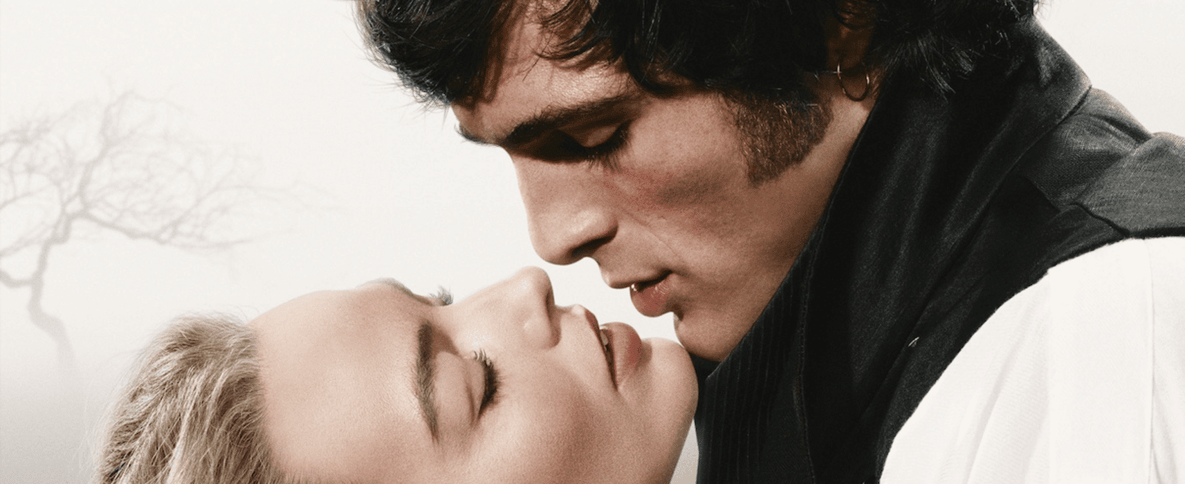 Margot Robbie, Jacob Elordi Go Duration in Emerald Fennell's 'Wuthering Heights'