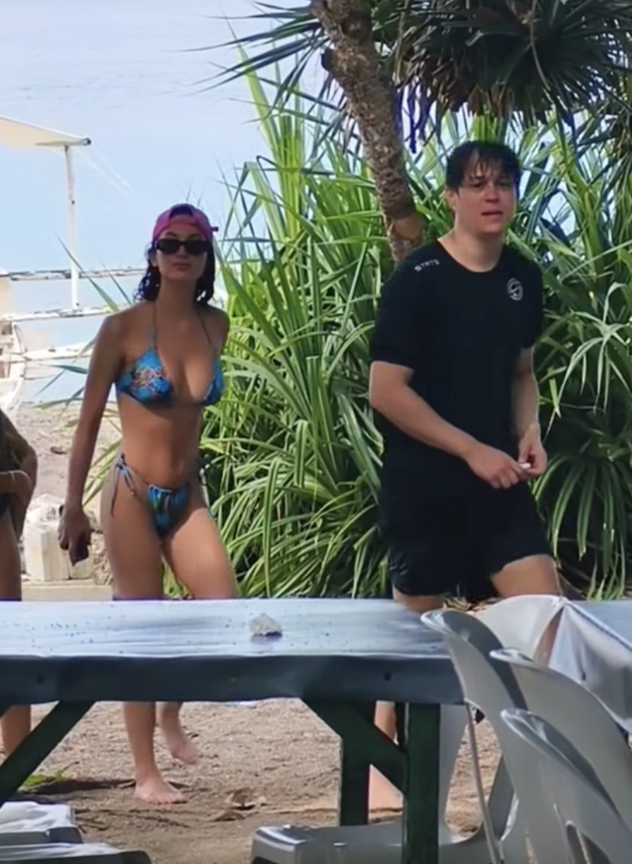 Image: Facebook/Natnat Wabe Vibes