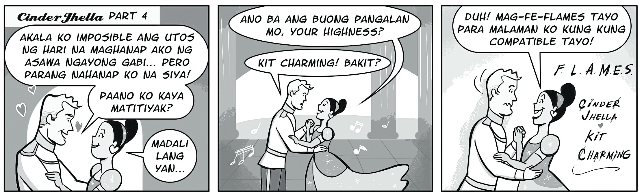 Crazy Jhenny, October 18, 2025