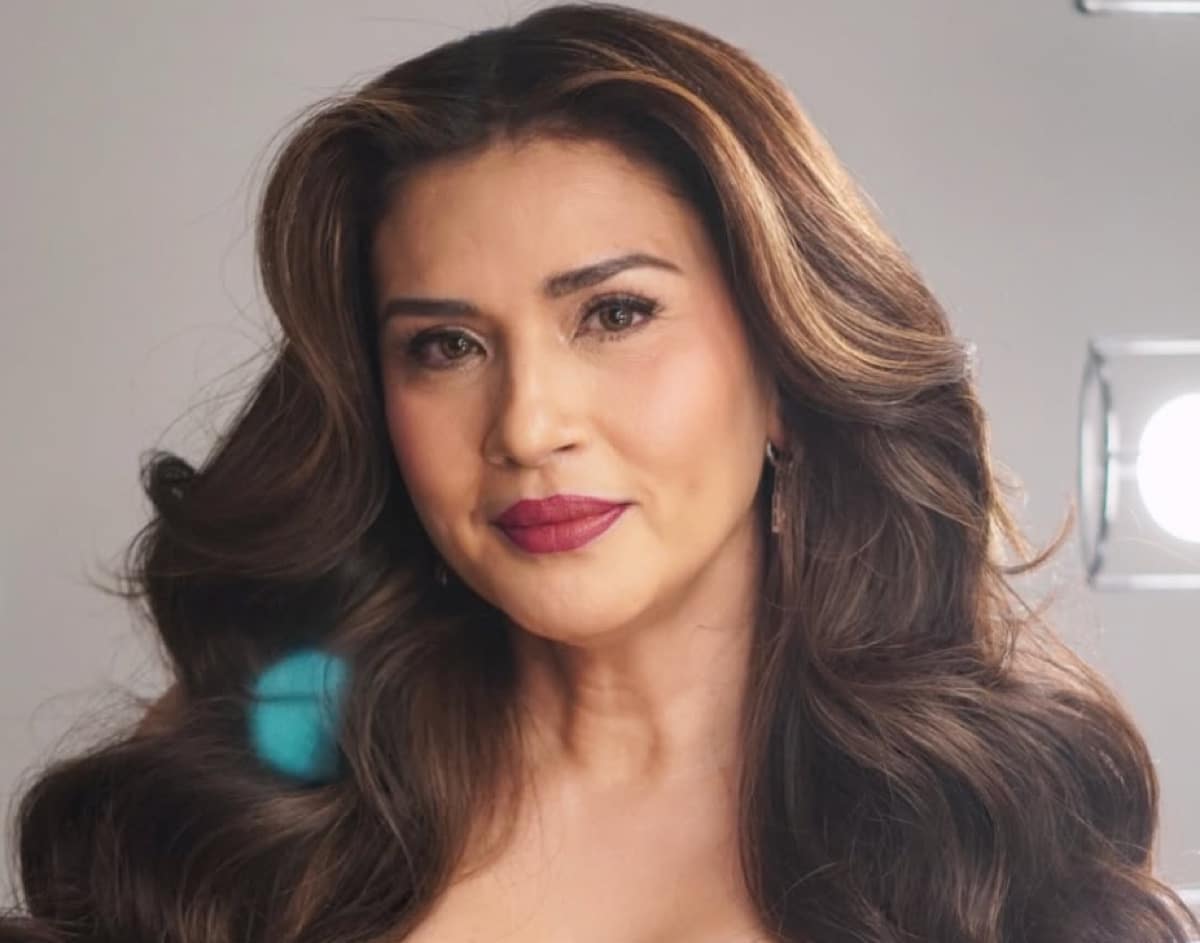 Zsa Zsa Padilla warns vs fake milk, online gaming ads using her name