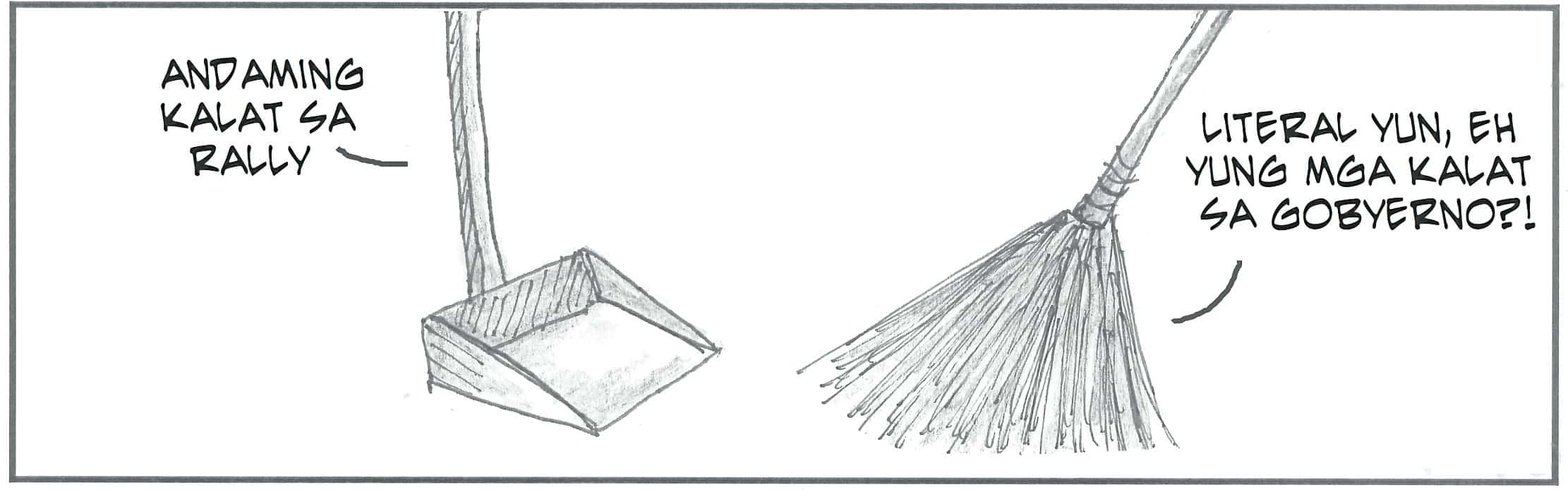 Tuldok, October 18, 2025