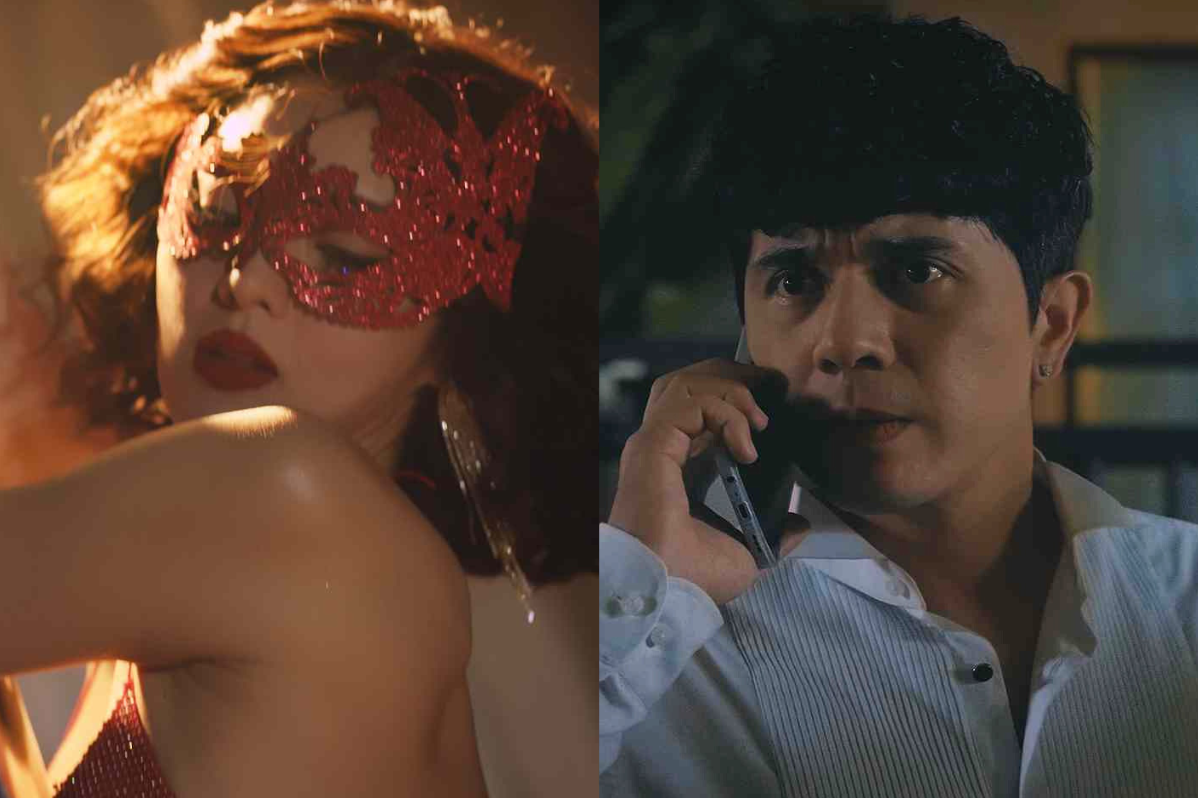 Kim Chiu, Paulo Avelino's 'The Alibi' to premiere on Nov. 7