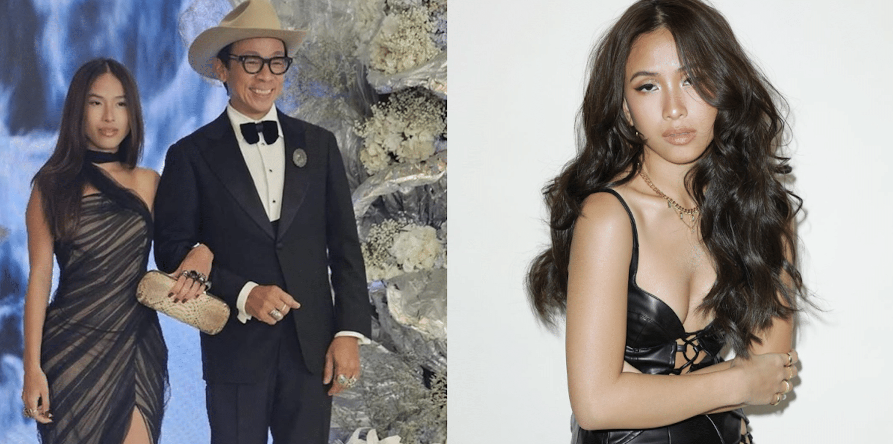 Emman Atienza, Kim Atienza's daughter, dies at 19