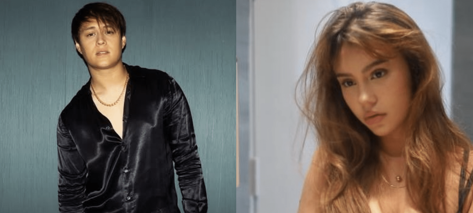 Enrique Gil sparks dating rumors with young content creator