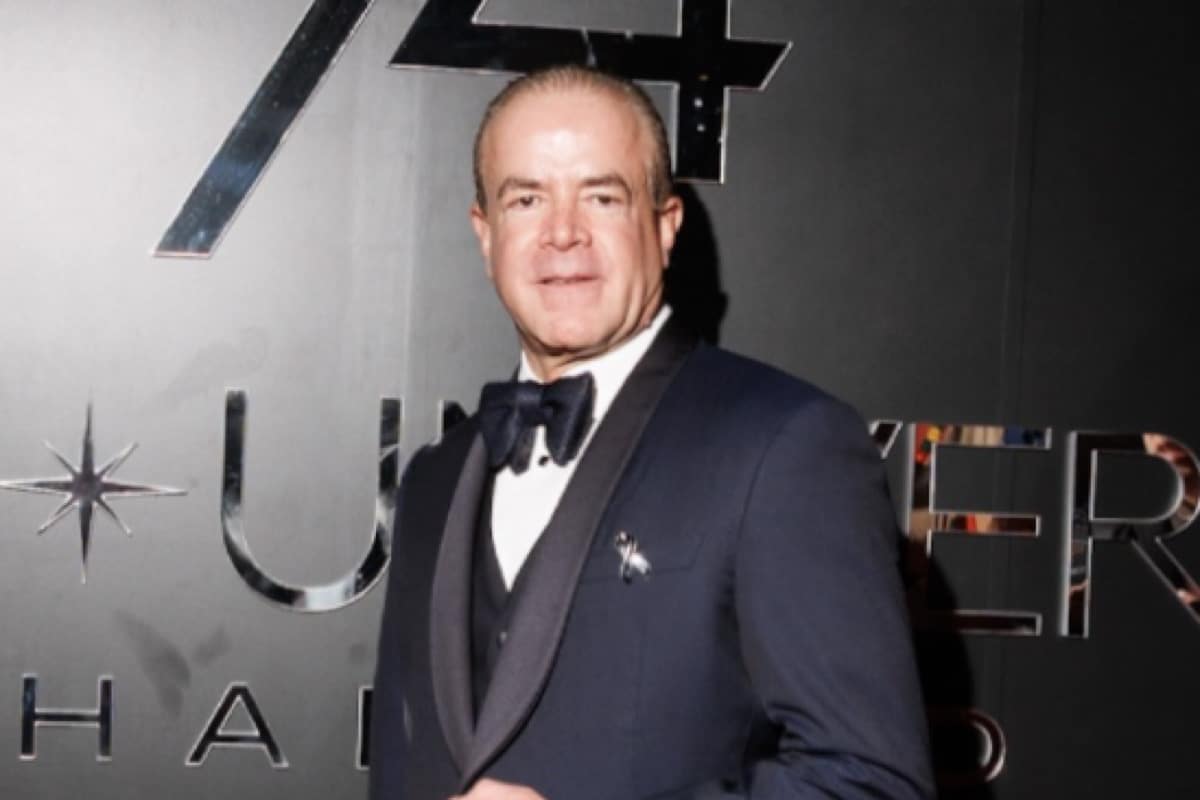 Miss Universe head Raul Rocha to take legal action vs ‘opportunist’ musician