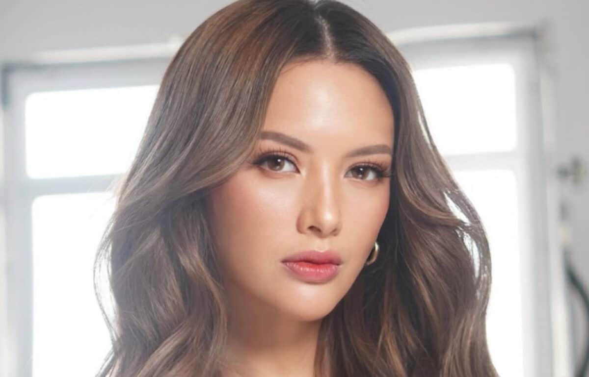 Ellen Adarna slams family, friends tied to 'corrupt politicians, contractors'