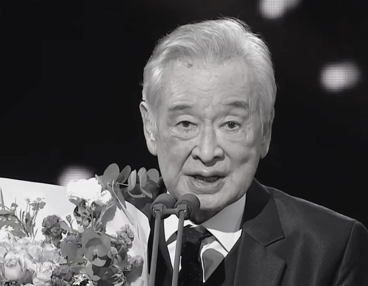 Mesmerizing Veteran South Korean Actor Lee Soon-jae Dies At 91 Wallpaper Illustration Mesmerizing Veteran South Korean Actor Lee Soon-jae Dies At 91 Wallpaper Illustration