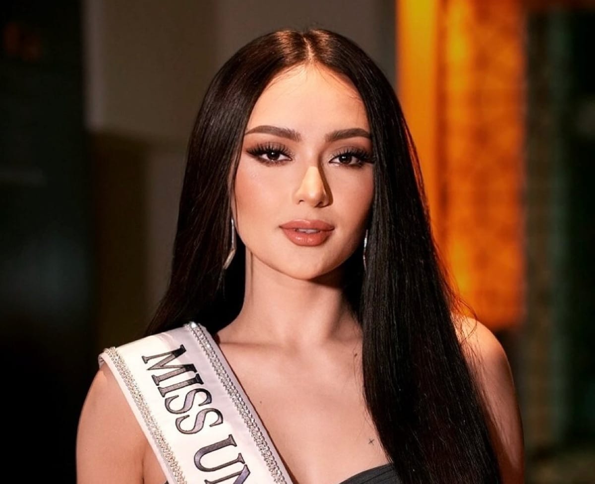 Ahtisa Manalo leads latest Miss Universe 2025 frontrunners list