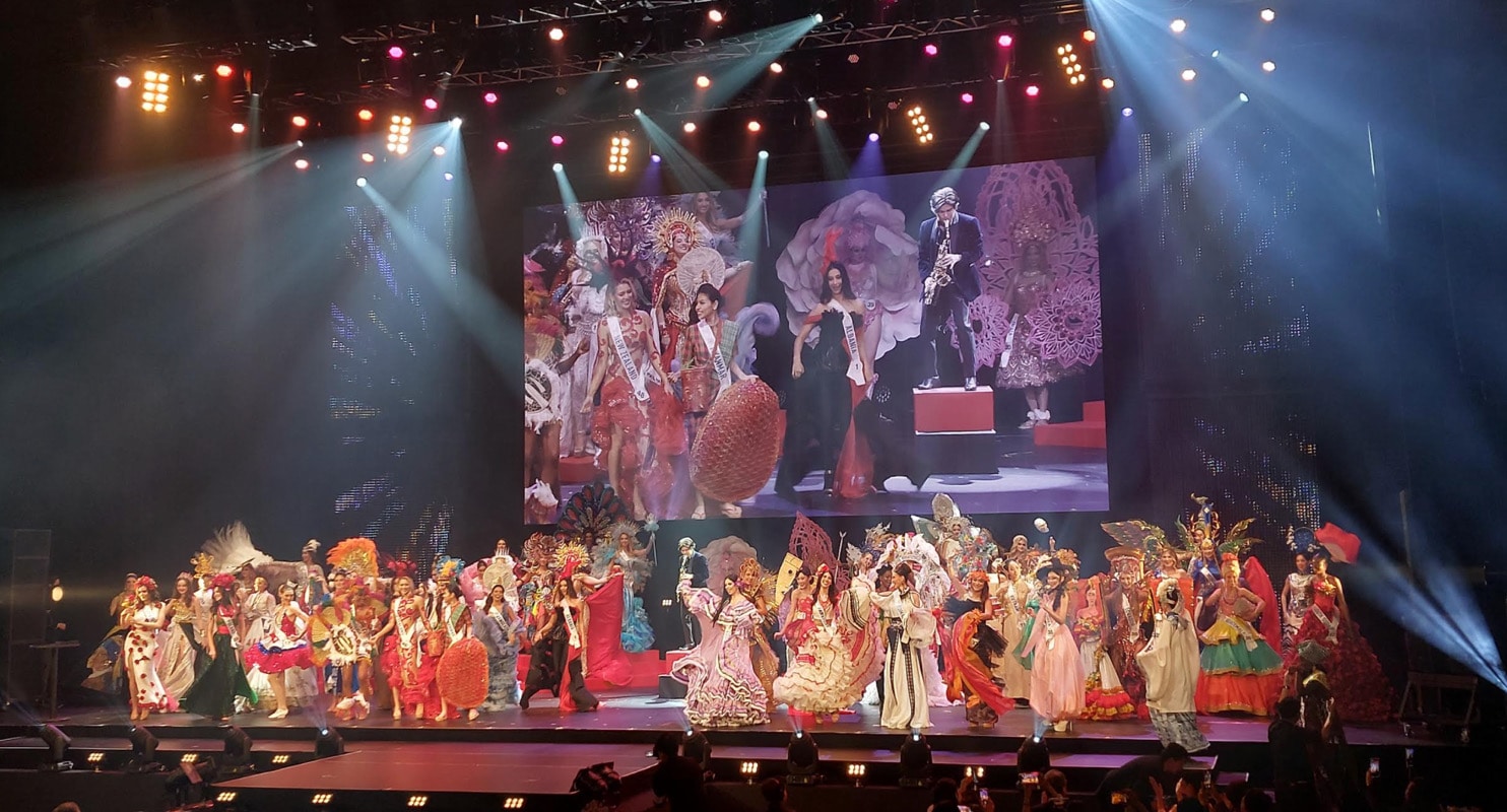Miss International 2025: What to expect at the final gala in Tokyo