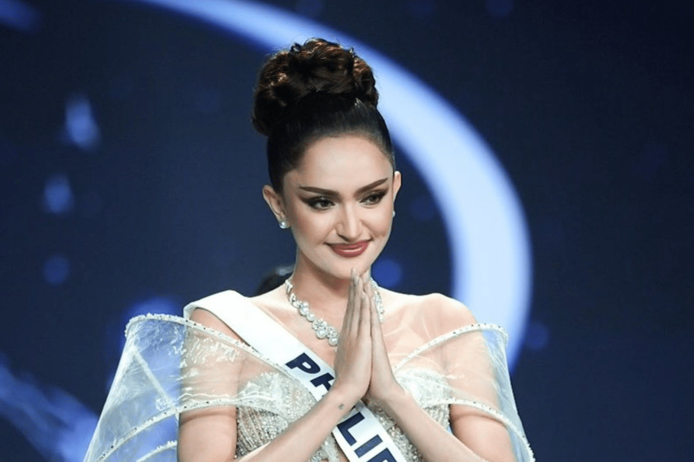 Ahtisa Manalo to continue NGO work after Miss Universe stint