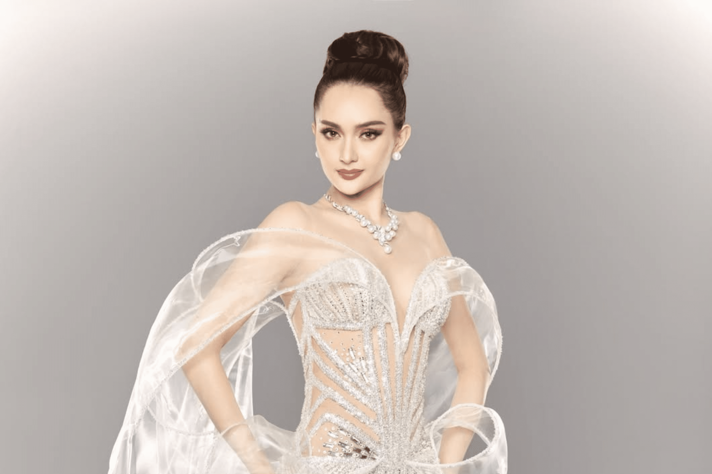 Ahtisa Manalo snags 3rd place in Miss Universe ‘Beyond the Crown’ tilt