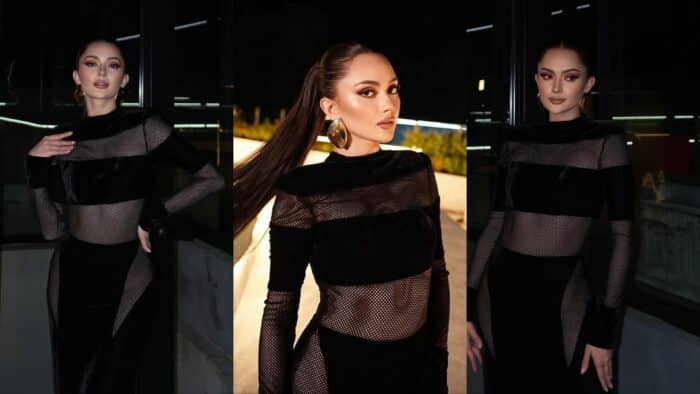 Miss Universe 2025 online voting to include Miss Congeniality