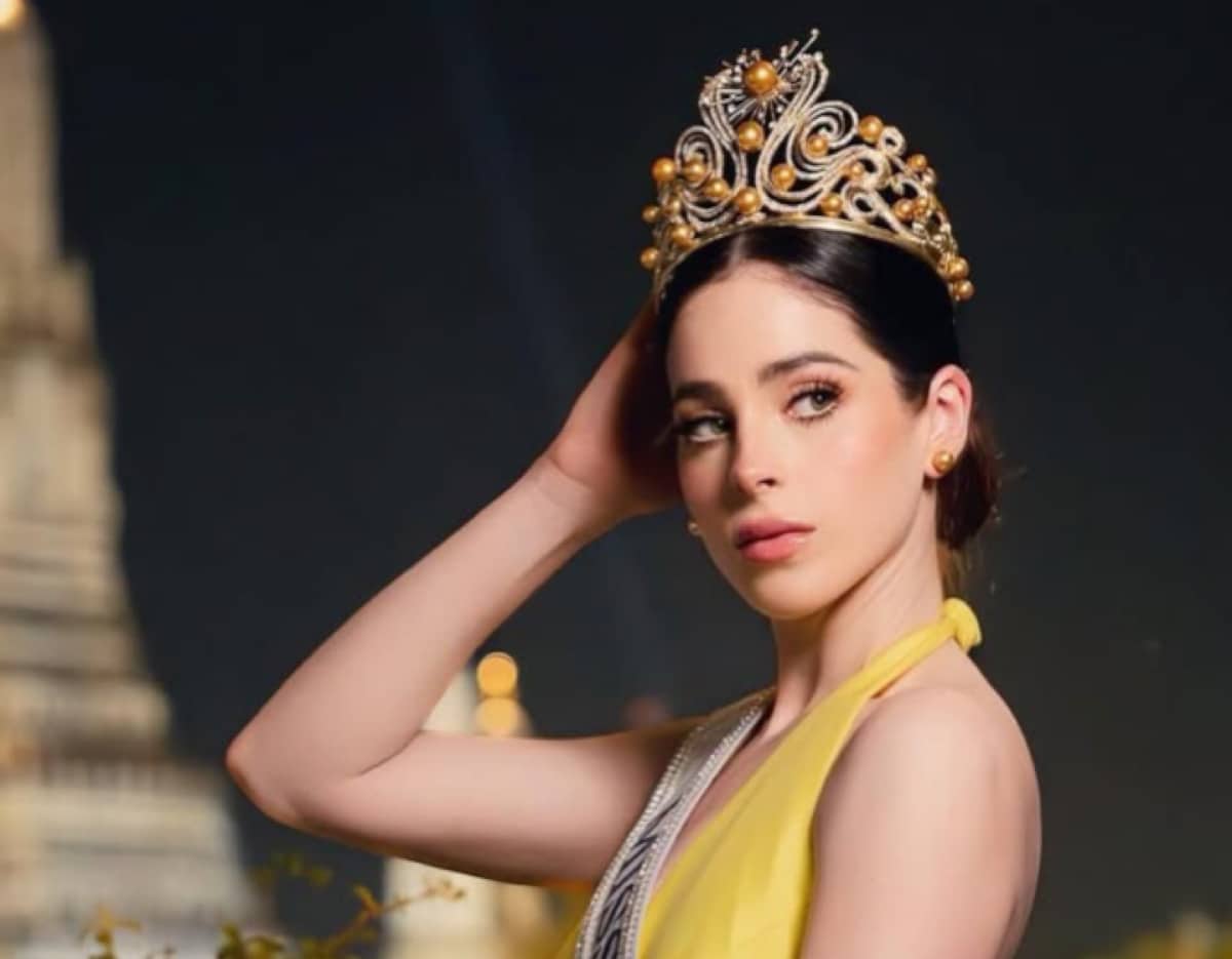 Fatima Bosch speaks up vs hate after Miss Universe win: I won’t back down