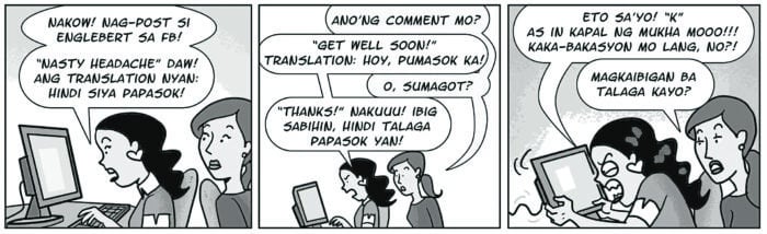 Crazy Jhenny, November 12, 2025