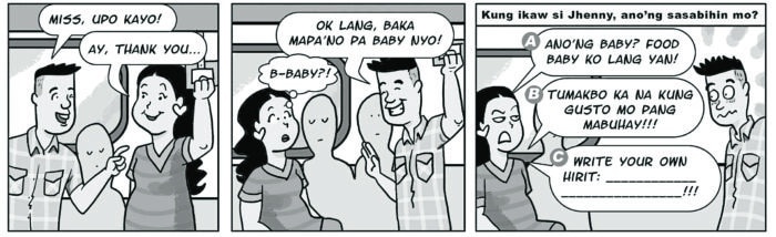 Crazy Jhenny, November 13, 2025