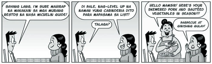 Crazy Jhenny, November 11, 2025