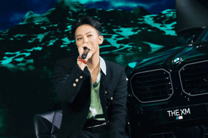 MAMA Awards 2025: G-Dragon named Artist of the Year