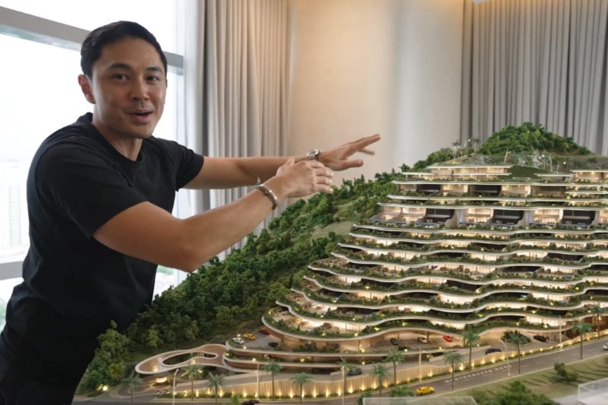 Slater Young’s The Rise Monterrazas project sparks backlash anew after recent Cebu flooding