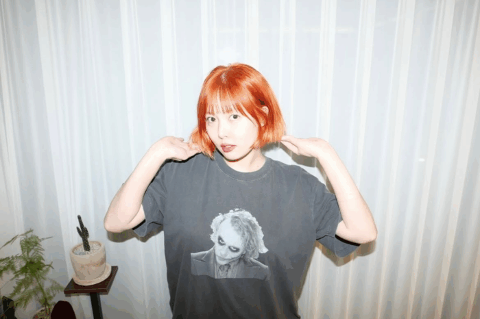 HyunA faints on stage in Macau