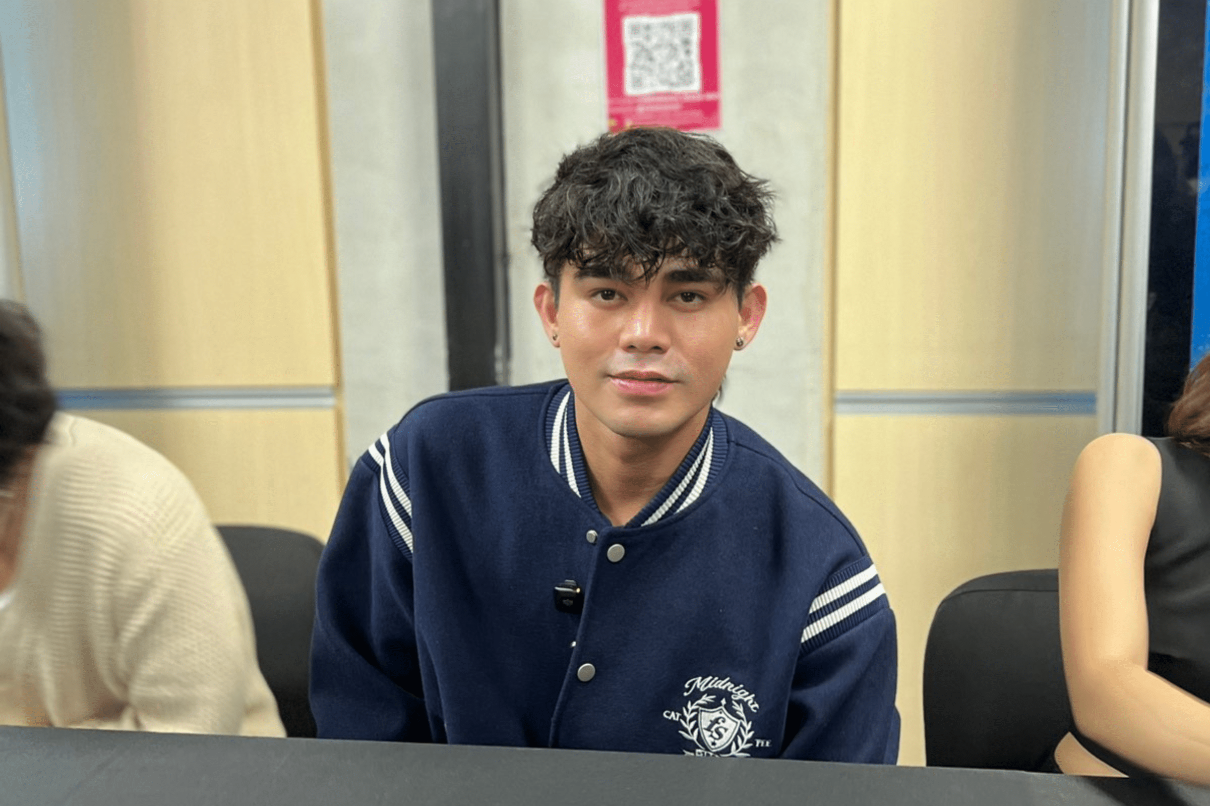 Iñigo Pascual to lead Philippine adaptation of ‘The Good Doctor’