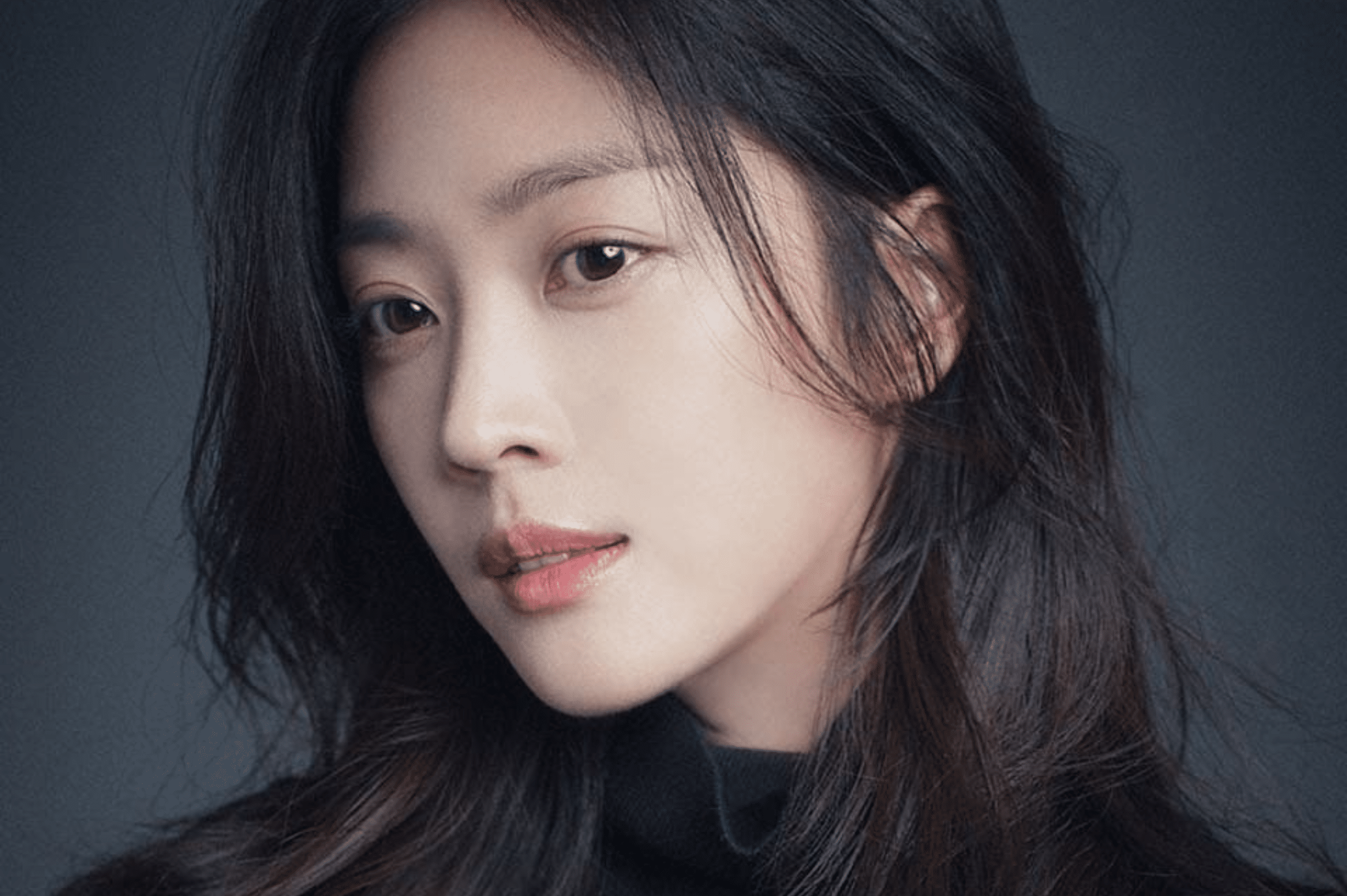South Korean actress Jo Bo-ah expecting first child