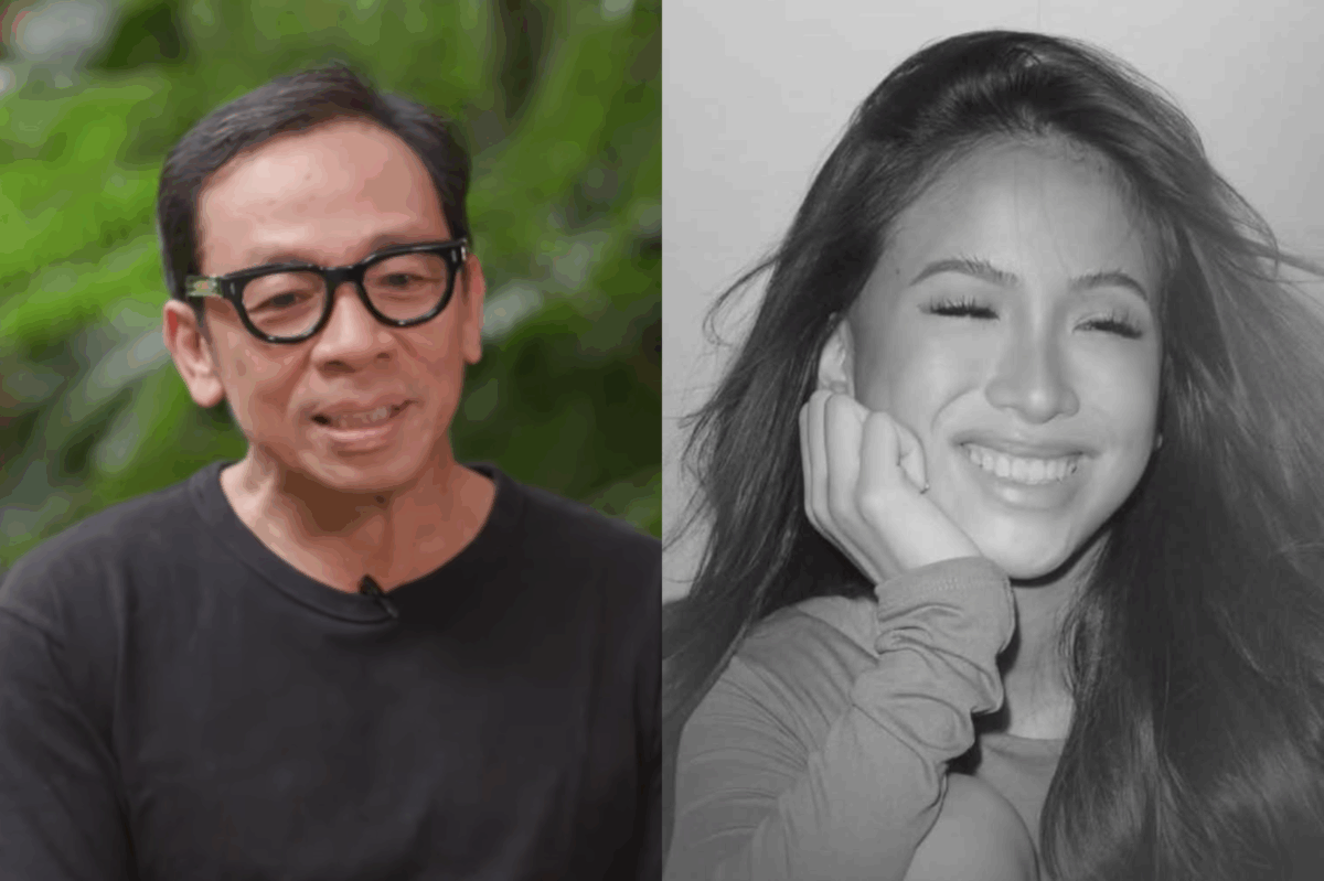 Kim Atienza on daughter Emman's death: 'She did not die in vain'