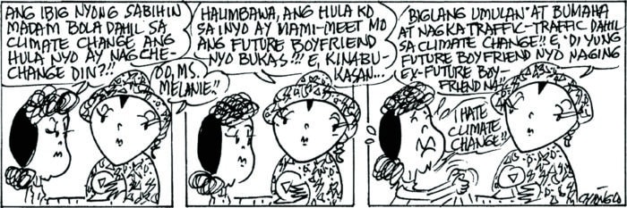 Love Knots, November 11, 2025