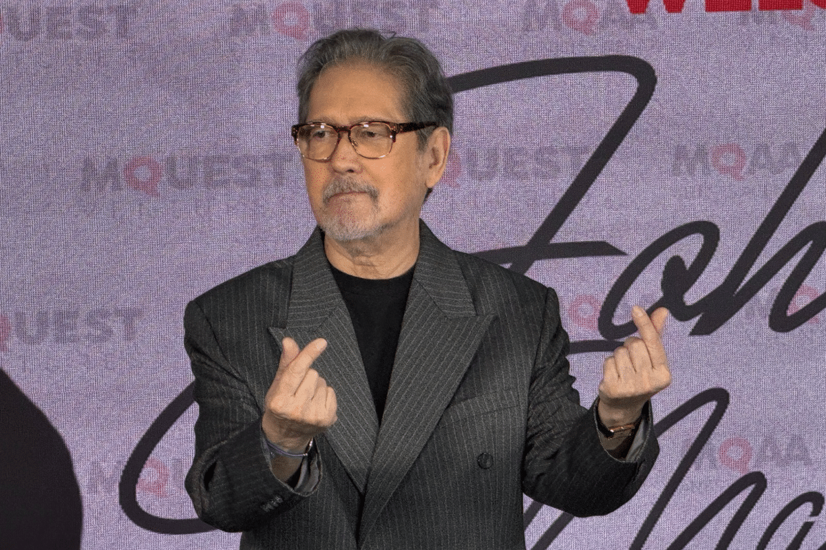 Johnny Manahan signs with MQuest Ventures, MQAA Artists