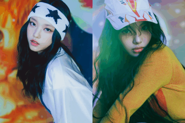 NewJeans’ Haerin, Hyein to continue activities with ADOR