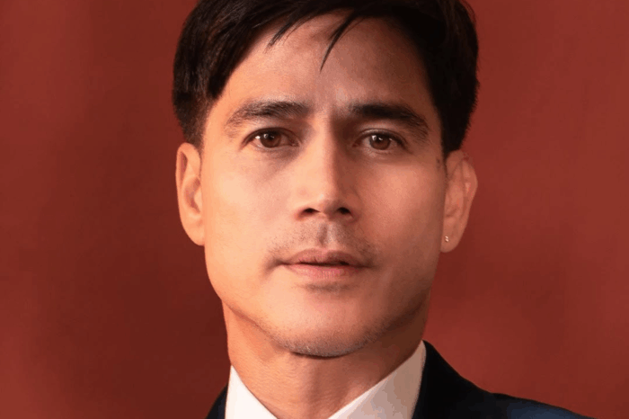 Piolo Pascual as PH faces grim aftermath of typhoons: ‘Politics is not business’