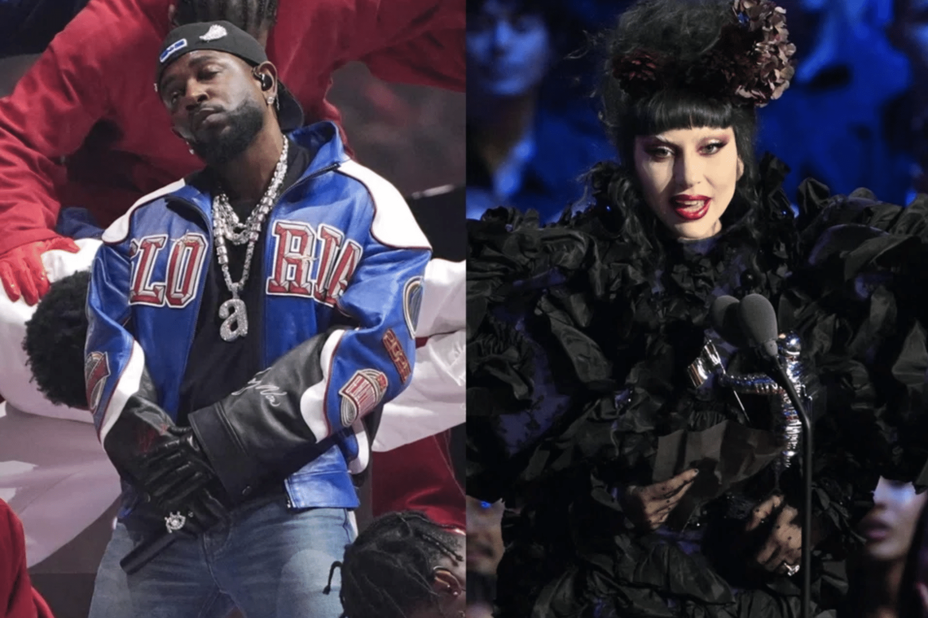 Kendrick Lamar, Lady Gaga lead 2026 Grammy nominations